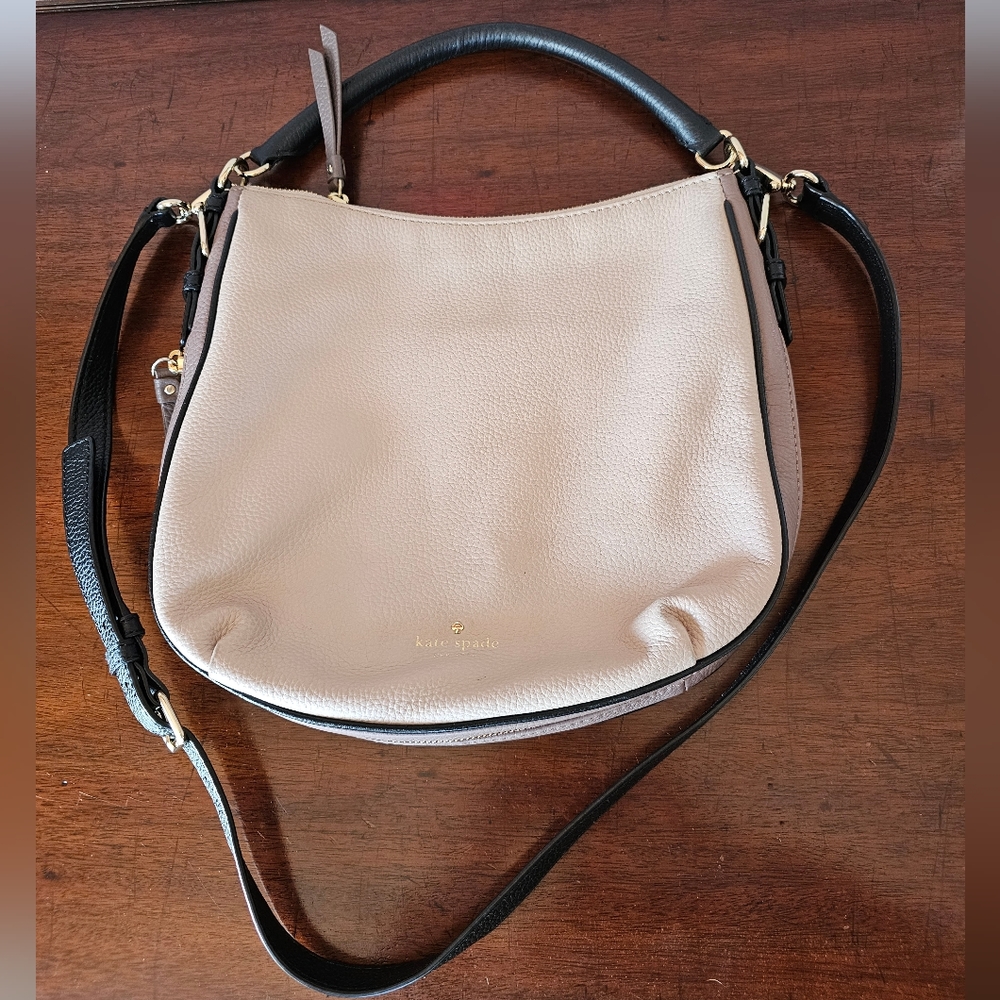 Kate Spade New York Cobble Hill Small Ella's Purse